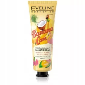  Eveline Cosmetics Banana Care Handcreme 50 ml 50 g