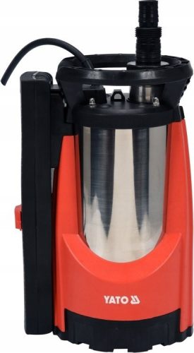  Pumpe Yato 750 W 2501 – 5000 l/h