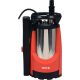  Pumpe Yato 750 W 2501 – 5000 l/h
