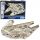  STAR WARS STAR WARS FALCON MILLENNIUM SCHIFF 3D-MODELL-PUZZLE 43 CM