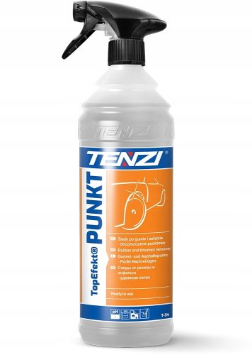 Tenzi Liquid 1l Multifunktionsreinigung