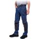 Reis Jeans303-T lange Arbeitshose, Größe 60