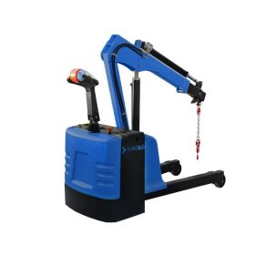 Elektrischer Mobilkran 1,2 t MZE12T