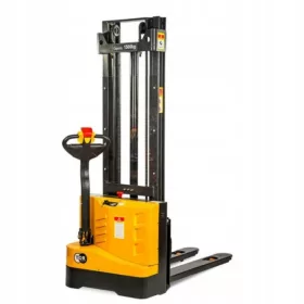 Elektrisch geführter Wagen 1,5T, Hub 3500mm