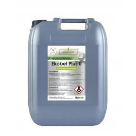 ANTIHAFTÖL EKOBET PLUS 0 20L.