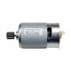  12V 45W MOTOR 15000 für Batterieautos + Kabel 550