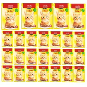  Friskies Nassfutter Rind 0,085 kg