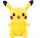  GROSSES PIKACHU POKéMON PLÜSCHSPIELZEUG PIKACHU MASKOTTCHEN 35CM