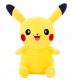  GROSSES PIKACHU POKéMON PLÜSCHSPIELZEUG PIKACHU MASKOTTCHEN 35CM