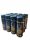 Biodur Black SATIN Sprühlack 400 ml