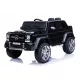 Mercedes-Auto Weiß, Schwarz