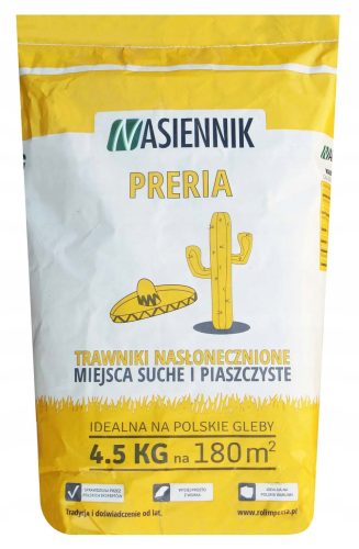  Rolimpex Gras 180 m² 4,5 kg