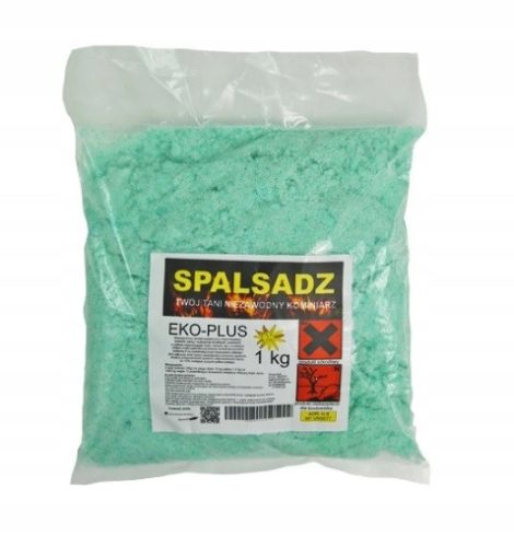  Spalsadz 6114 Reinigungsmittel