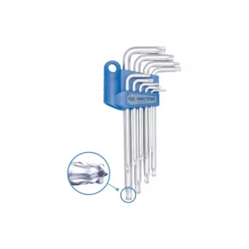  King Tony 204B29PR Winkelschlüssel