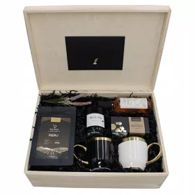  GESCHENKKORB-SET | GESCHENKBOX | GESCHENKBOX | BOX Nr. 434