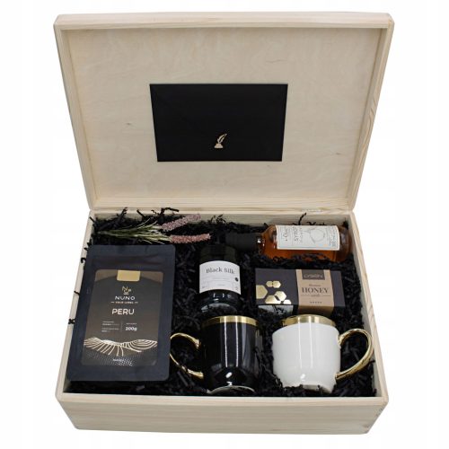  GESCHENKKORB-SET | GESCHENKBOX | GESCHENKBOX | BOX Nr. 434