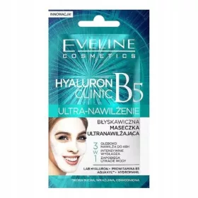  Eveline Creme-Gesichtsmaske 7 ml
