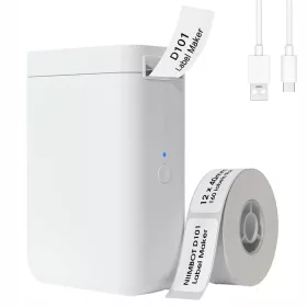 Bedee Niimbot D101 Etikettendrucker