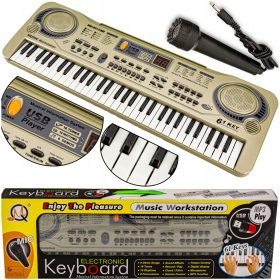  MQ MQ-811USB-Tastatur