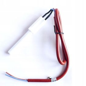    KERAMIKZÜNDUNG FÜR PELLETKESSEL 200 W LAZAR DWOREK, STALMARK