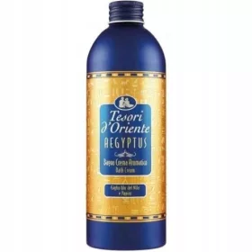  Tesori d'Oriente Egypt 500 ml Badeflüssigkeit