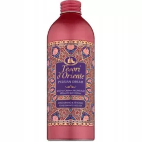    Tesori d'Oriente Persischer Traum 500 ml Badeflüssigkeit