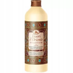  Tesori d'Oriente Byzantium 500 ml Badeflüssigkeit