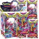  Pokemon Lost Origin Sammelkarten 360 Stk. + 2× POKEMON OBSIDIAN FLAMES-KARTEN TASCHE MIT 10 KARTEN