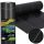  Landwirtschaftliches Mulchgewebe (Anti-Unkraut) Springos schwarz 160 x 10000 cm 70 g/m²