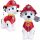  PAW Patrol Plüsch – heldenhafter Marshall 23 cm