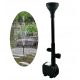  Hsbao-Pumpe 35 W 1601 – 2500 l/h + HSB-Pumpe 1 W bis zu 500 l/h