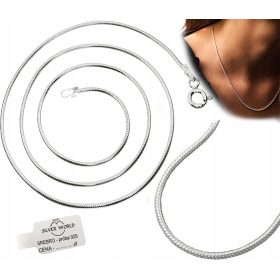  925 SILBERKETTE FÜR DAMEN