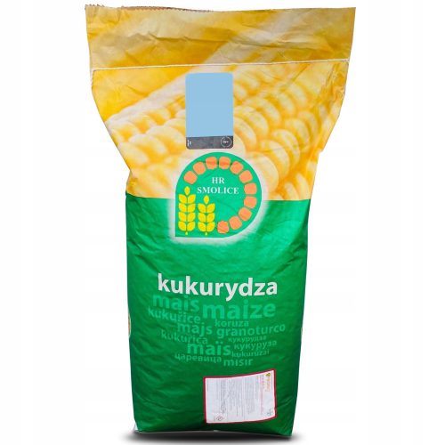 MAIS SM POMERANIA C1 SAMEN FÜR KORN FRÜHE SORTEN FAO 200 12,2 KG