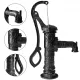  Malec-Pompy Handpumpe 0 W 1680 l/h