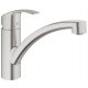 Grohe Stand-Küchenarmatur, silber