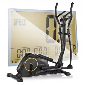  Eliton Motive magnetischer Ellipsentrainer 150 kg