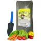  Organischer Dünger, natürliches Rolmarket-Pulver 25 kg 25 l