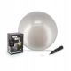  Klassischer HMS-Ball 65 cm, Grautöne