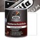 Dufa Acryl-Holzfarbe 2,5 l weiß