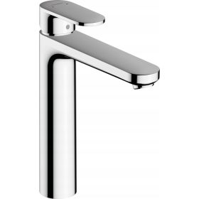  Hansgrohe Vernis Blend Stand-Waschtischarmatur, Chrom