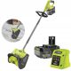 Schneefräsen Ryobi Schneefräse 25 cm