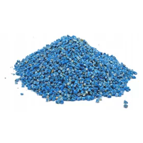    MÄUSE- UND RATTENGIFT – BART WASSERFESTES GRANULAT 2,5 PELLET 3 KG