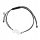  String-Armband, Rennrad, Silber