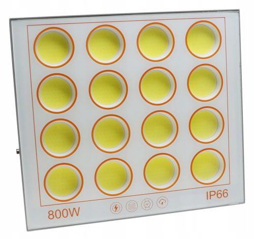 Halogen kaltweiß 80000 lm 800 W