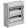 Hager 0 V IP65 0 A Schaltanlage