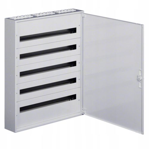 Hager 0 V IP30 0 A Schaltanlage