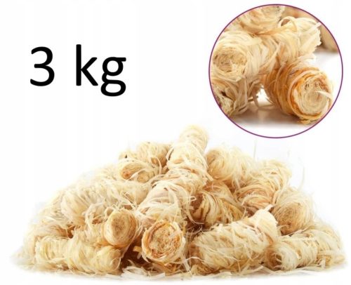 Briketts, Kohlen und Anzünder zum Grillen Anzündholz 2 kg