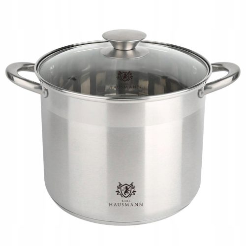 Töpfe Karl Hausmann SOLID Traditionstopf 7,2 l