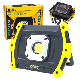  Halogen kaltweiß 600 lm 5 W