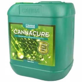  Canna flüssiger Mehrkomponentendünger 7 kg 5 l